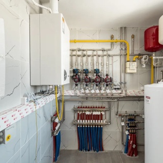 Объявление Дом, 140.2м2, 1 эт, 12 сот.