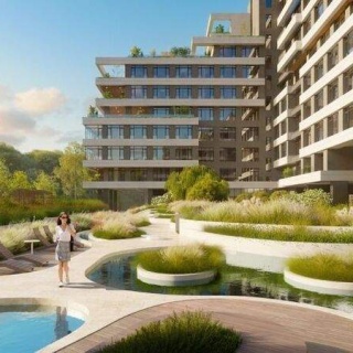 Объявление 5-к квартира, 179.4м2, 10/12 эт