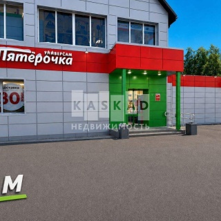 Объявление Дом, 170м2, 1 эт, 12 сот.