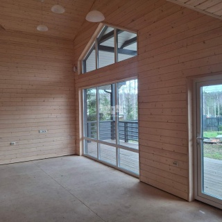 Объявление Дом, 160м2, 1 эт, 8 сот.