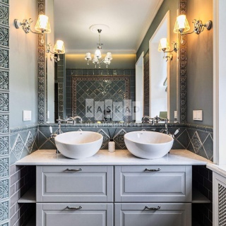 Объявление Дом, 150м2, 3 эт, 3 сот.