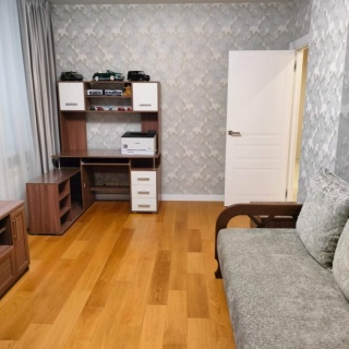 Объявление 4-к квартира, 119.3м2, 6/11 эт