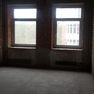 Объявление 3-к квартира, 122.3м2, 6/9 эт