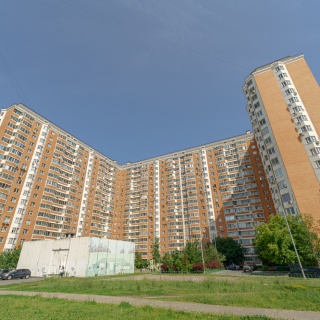 Объявление 1-к квартира, 38м2, 13/17 эт