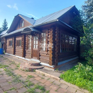 Объявление Дом, 150м2, 2 эт, 24 сот.