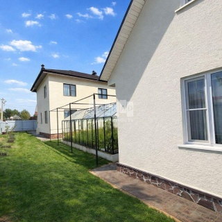 Объявление Дом, 200м2, 2 эт, 10 сот.