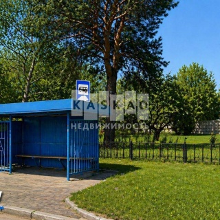 Объявление Дом, 170м2, 1 эт, 12 сот.