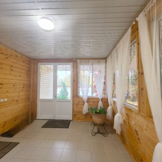 Объявление Дом, 270м2, 3 эт, 30 сот.