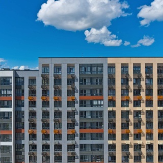 Объявление 2-к квартира, 59.4м2, 11/13 эт
