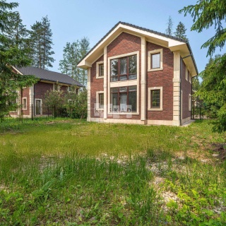 Объявление Дом, 150м2, 2 эт, 5.5 сот.