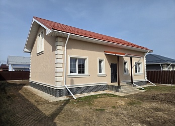 Дом, 194.6 м², 2 эт., 6 сот. - 3028378 Объявление Дом, 194.6 м², 2 эт., 6 сот.