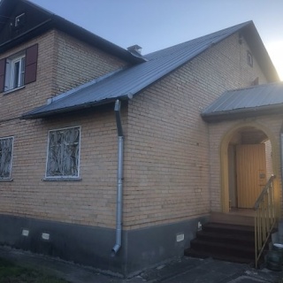 Объявление Дом, 96м2, 2 эт, 12 сот.