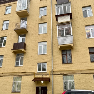 Объявление 2-к квартира, 60м2, 4/5 эт