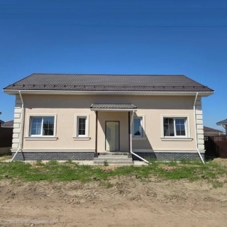 Объявление Дом, 194.5м2, 2 эт, 6 сот.