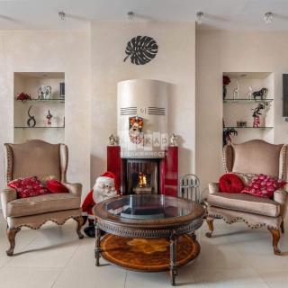 Объявление Дом, 600м2, 3 эт, 30 сот.