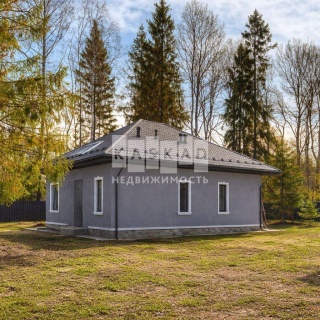 Объявление Дом, 110м2, 1 эт, 7 сот.