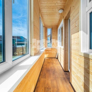 Объявление Дом, 110м2, 2 эт, 10 сот.