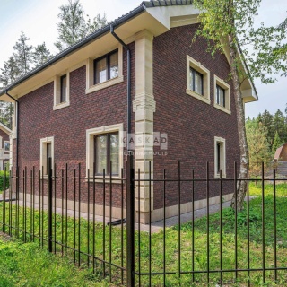 Объявление Дом, 175м2, 2 эт, 6 сот.