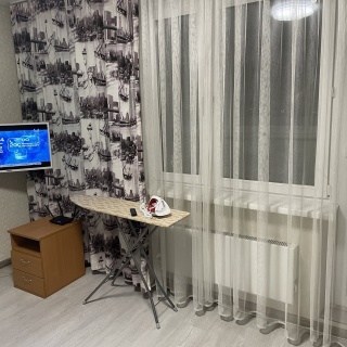 Объявление 1-к квартира, 39.5м2, 15/15 эт