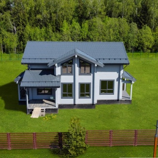 Объявление Дом, 267м2, 2 эт, 15 сот.