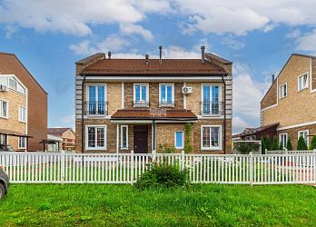 Объявление Дом, 130&nbsp;м&sup2;, 3 эт., 3 сот.