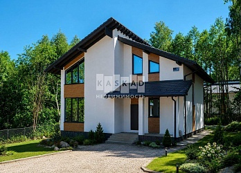 Объявление Дом, 220&nbsp;м&sup2;, 2 эт., 10 сот.
