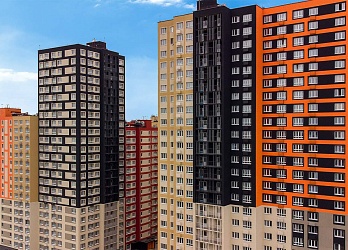 Объявление 1-к квартира, 36.29&nbsp;м&sup2;, 8/25 эт.