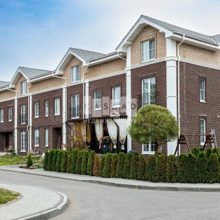 Объявление Дом, 115м2, 3 эт, 1 сот.