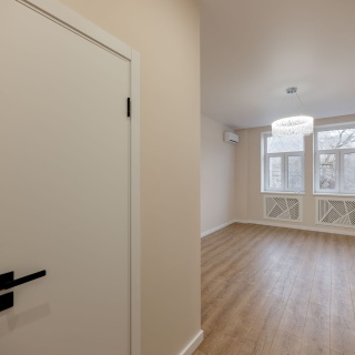 Объявление Студия, 27м2, 3/4 эт